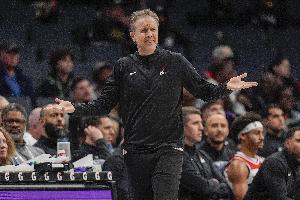 烂到发指！奇才本赛季净效率值、对手场均得分等数据皆联盟垫底